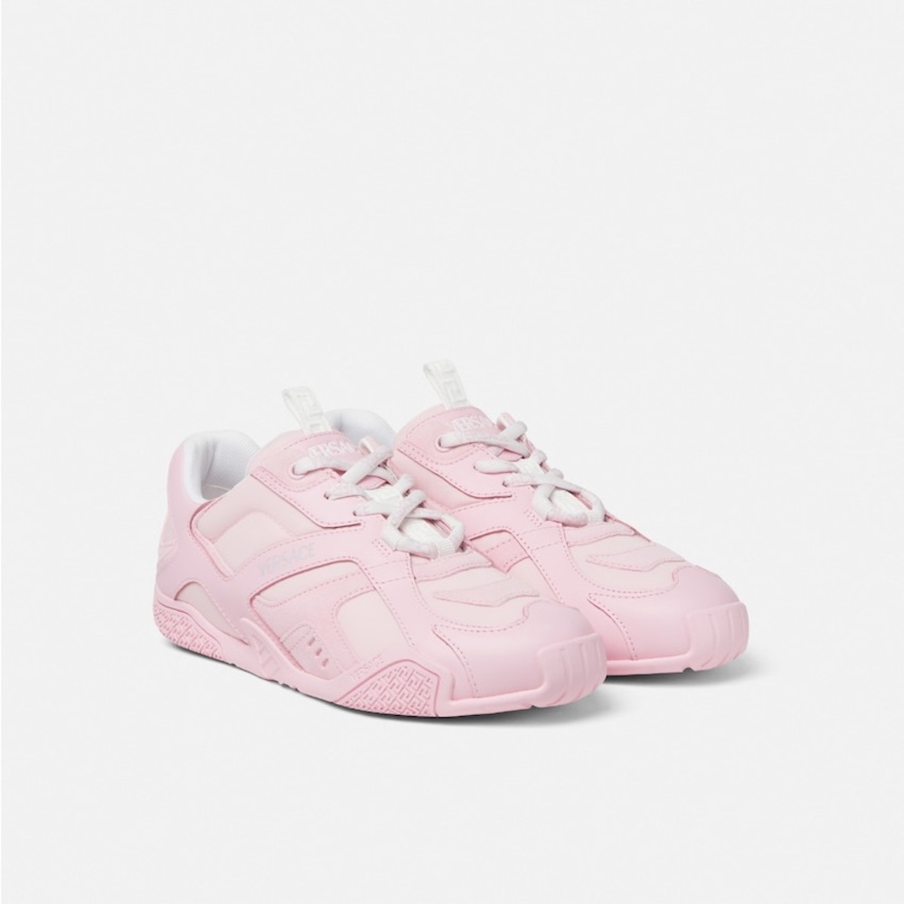 VERSACE Galaxia Sneakers (100% Authentic) - Price Firm